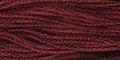 Weeks Dye Works - Merlot 1334