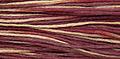 Weeks Dye Works - Raspberry Tart 1337
