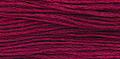 Weeks Dye Works - Bordeaux 1339