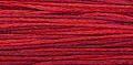 Weeks Dye Works - Turkish Red 2266