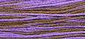Weeks Dye Works - Violet 2331