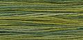 Weeks Dye Works - Lucky 4111