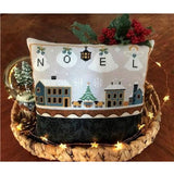 Twin Peak Primitives - Blue Noel