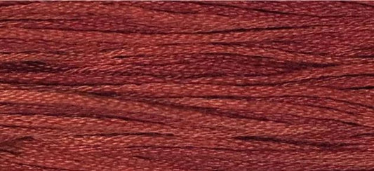 Weeks Dye Works - Carolina Cecil 2239a