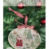 With Thy Needle & Thread – Santa's Tree Farm
