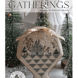 With Thy Needle & Thread – Winter Gatherings
