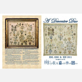 NeedleWork Press & Gigi R - A Deventer Duo