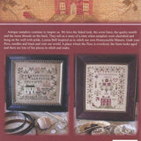 Blackbird Designs - Honeysuckle Manor