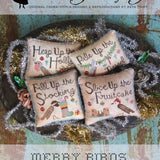 Heartstring Samplery - Merry Birds