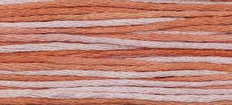 Weeks Dye Works - Flamingo 2247