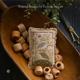Plum Street Samplers - Hedge Row