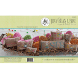 With Thy Needle & Thread – Jelly Bean Jubilee