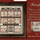 Little House Needleworks - Kringles