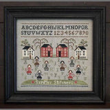 Little House Needleworks - Sampler Stitchers