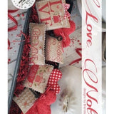 With Thy Needle & Thread – Love Notes