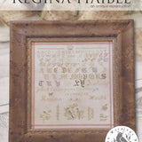 With Thy Needle & Thread – Regina Haible